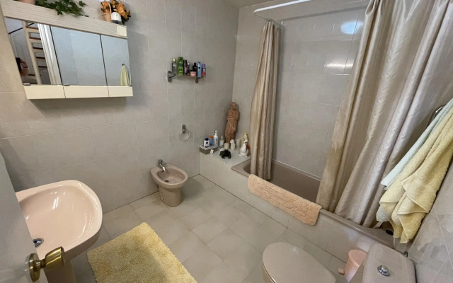 Fabulous 2 bedroom chalet with stunning views and