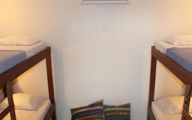 Hostel Do Rasta