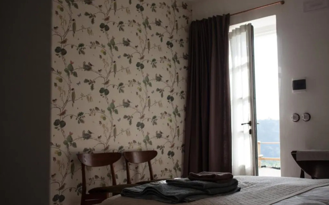 B&B Mermaid n 16/a