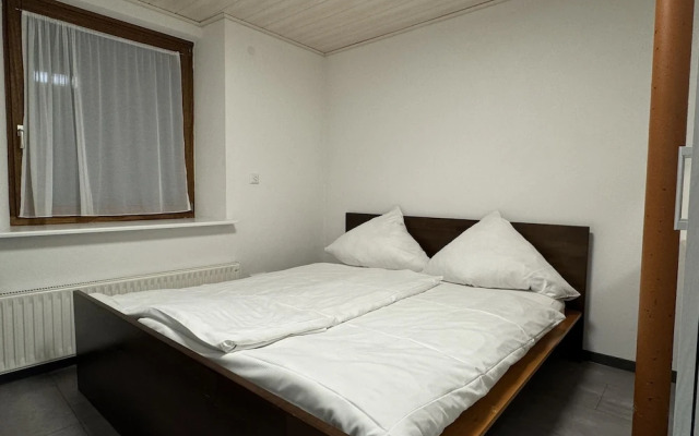 Ferienhaus Möhrle 2