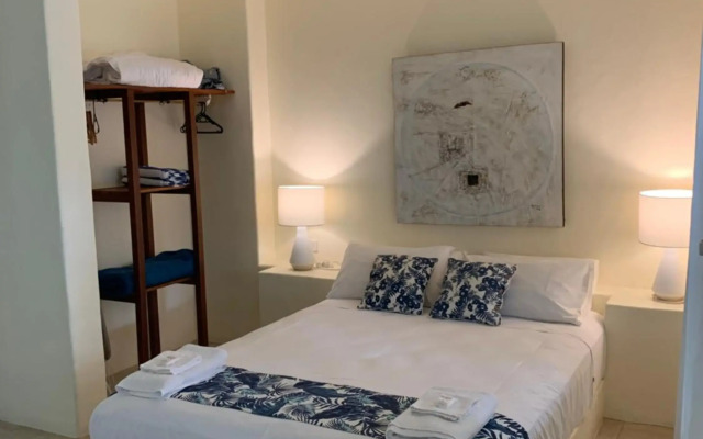 Beachside 3 with Private heated plunge pool