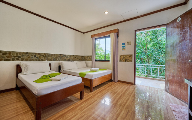 El Nido Viewdeck Cottages