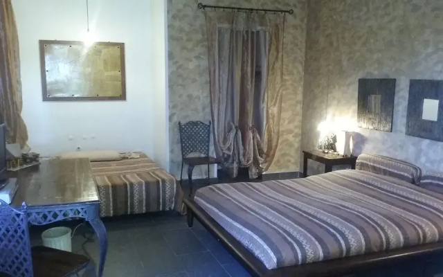 Le Pozze Terme Bb - Double Room