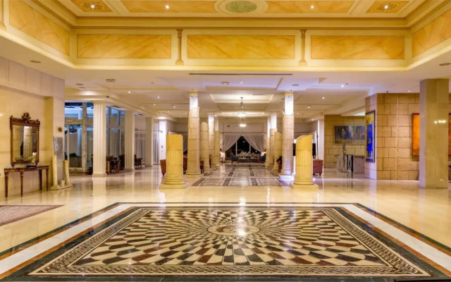 Golden Carthage Hotel Tunis