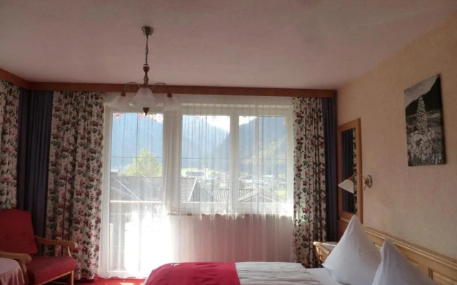 Austria Zimmer & Ferienwohnungen