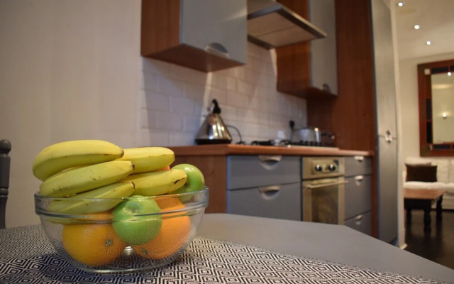 1 Bedroom Apartment in West London