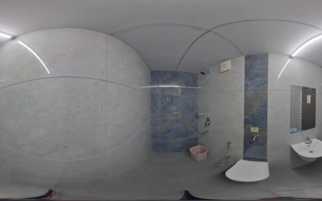 Prowell Hotel Apex Kondapur