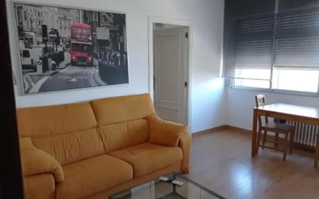 Apartamento TISARE wifi