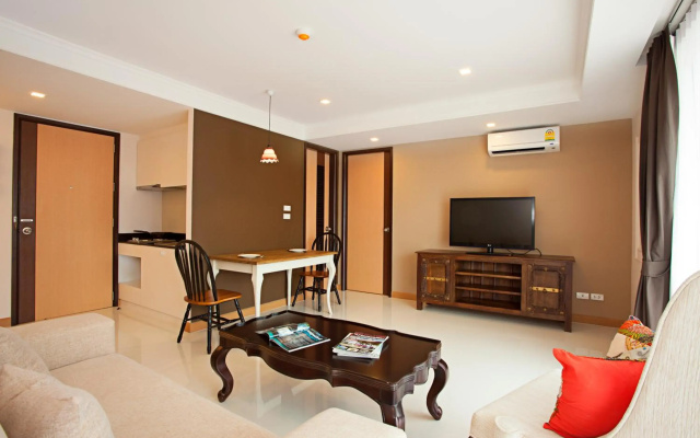 Rocco Hua Hin Beach Seaview