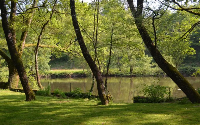 L'Escale Des 2 Eaux