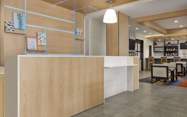 Hyatt House Bryan/College Station