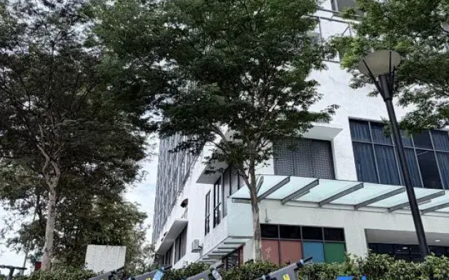 Premium Cozy Suite Rooftop Pool KLCC-1080HDNetflix