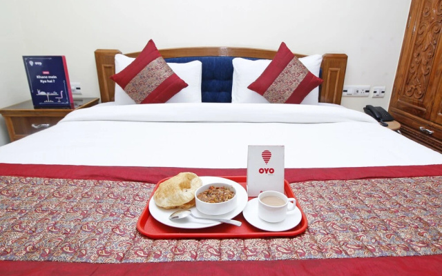 Shreeji Homestay