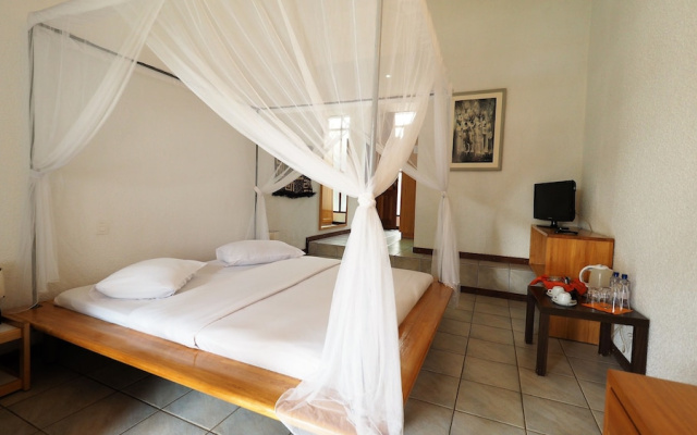 Hotel Le Garni Kigali