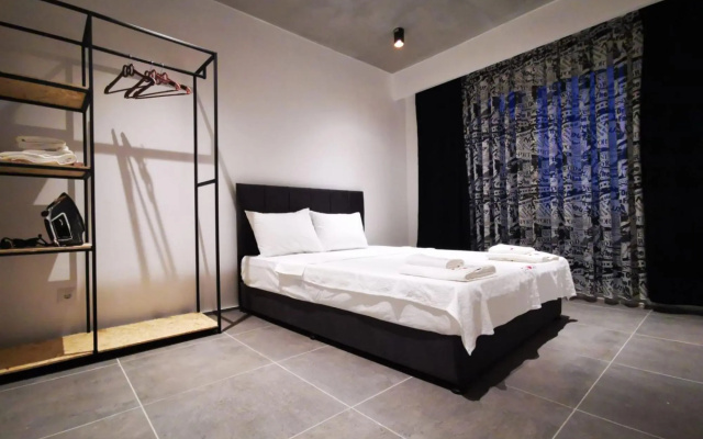Astonishing Villa With Private Pool in Antalya