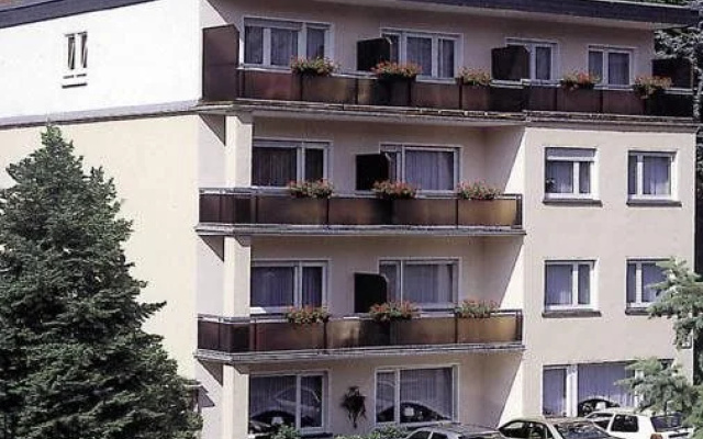 Hotel Olympia