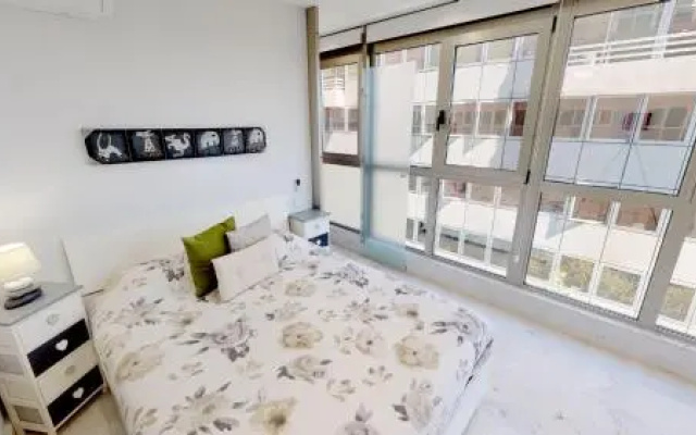 Marina Suite