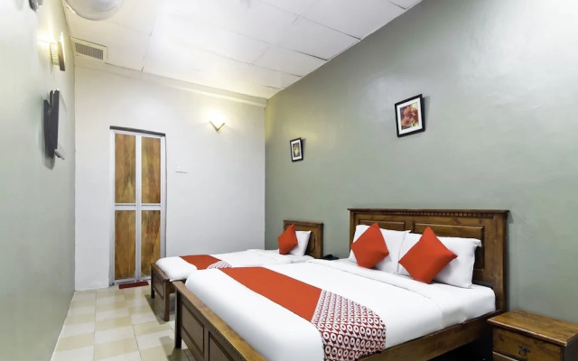 OYO 943 3Gs Hotel