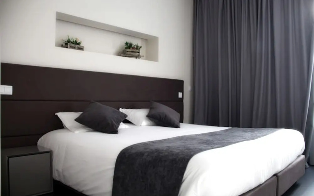 Basto Vila Hotel