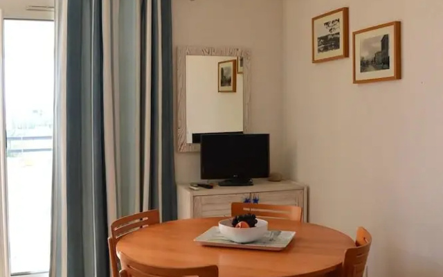 Palmeraie 40 - 3- AIR Conditioning - Wi-fi - Beach HAS Feet