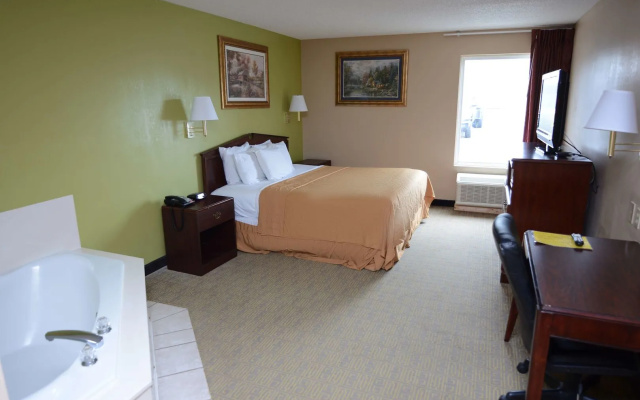 Jameson Inn - Hazlehurst