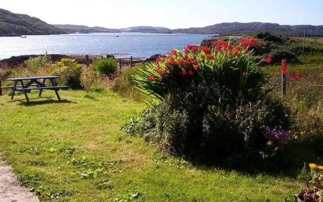 Cottage-isleofmull-stunningviews-wifi-parking
