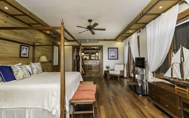 Two Ocean View Caleton Villas in CapCana