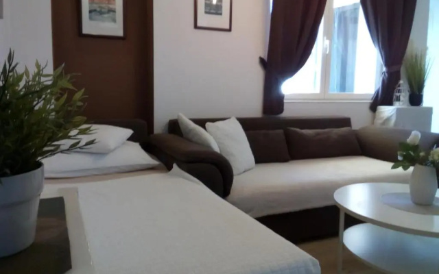 Apartment Silvija