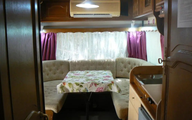Camping Elizabeth