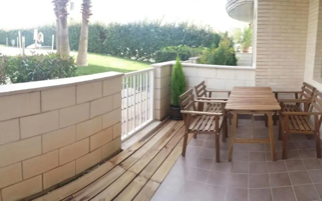Apartamento El Balcó De Les Salines