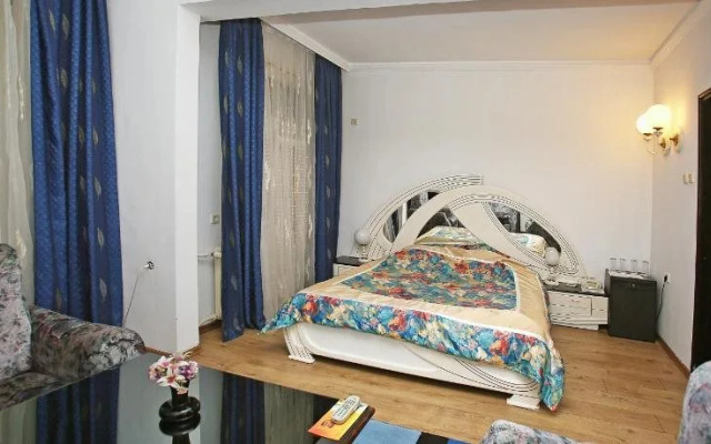 Hotel Splendid Ruse