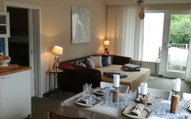 Haus Grünewald Unsleben