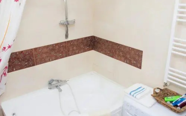 Old Town Apartment