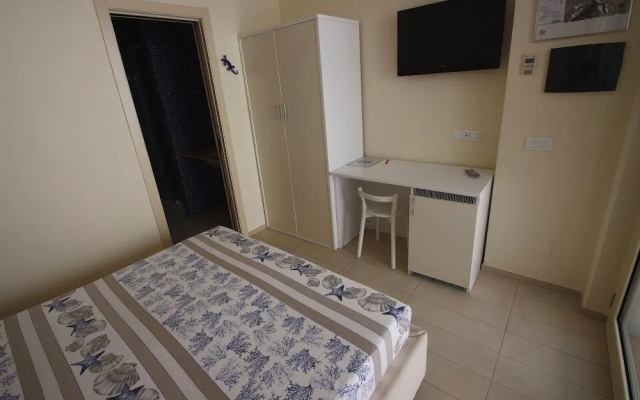 Micro Hotel Rossana
