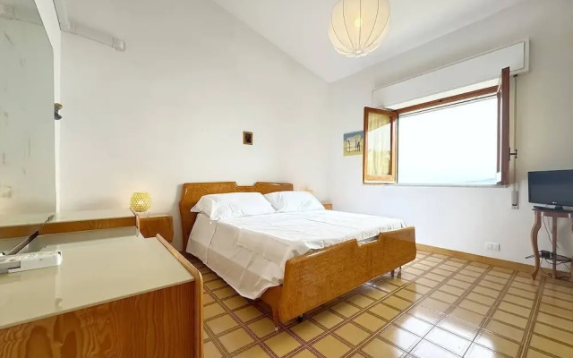 Solemar Sicilia - Ville Paradiso