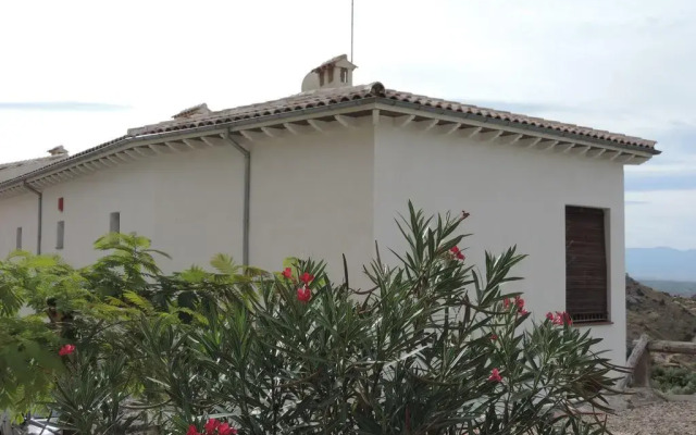 Meson Rural Caseria 7 Fuentes