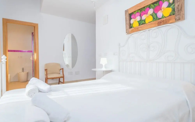 Son Pujol - Villa With Private Pool In Montuiri