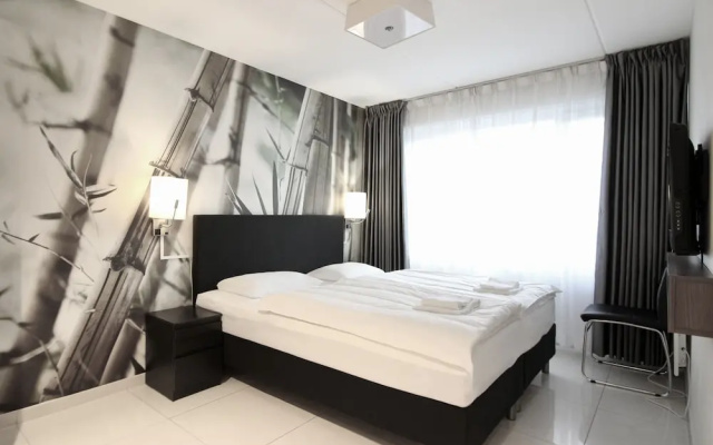 Super Stay Hotel Oslo