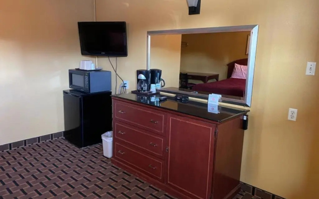 Budget Inn