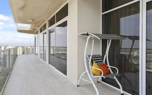 Hameni Tower - W2801 4BD