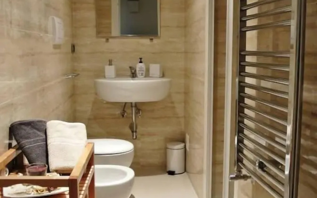 La Cattedrale B&B