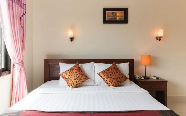 Gloria Angkor Hotel