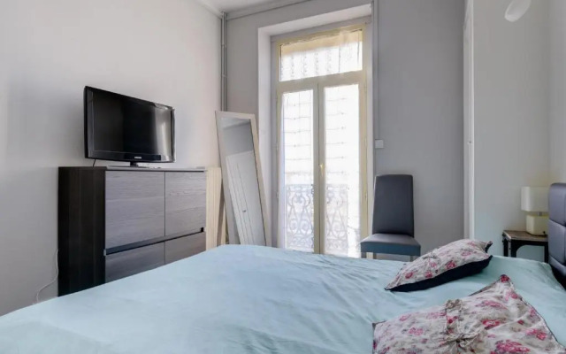 Appartement Arcachon, 3 pièces, 6 personnes - FR-1-474-5