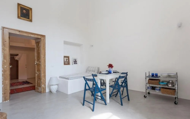 Loft del Castello