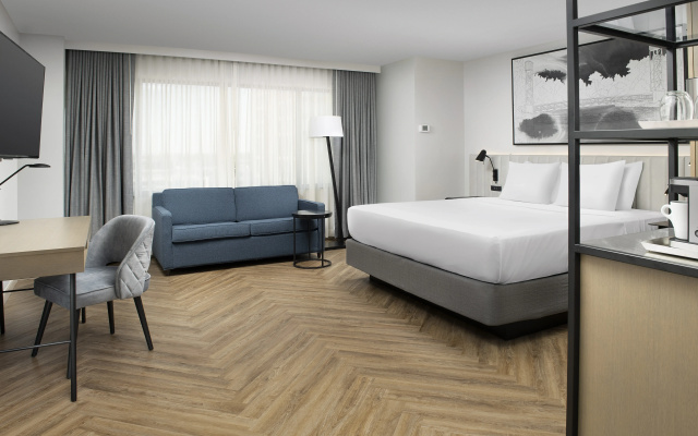 Radisson Blu Fargo
