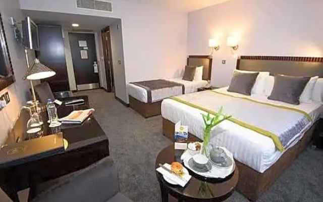 McGettigan’s Hotel Letterkenny