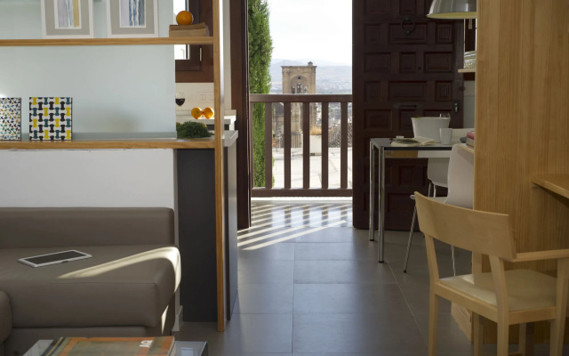Smart Suites Albaicin Apartamentos