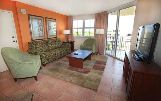 Vacation Village at Bonaventure, Fort Lauderdale