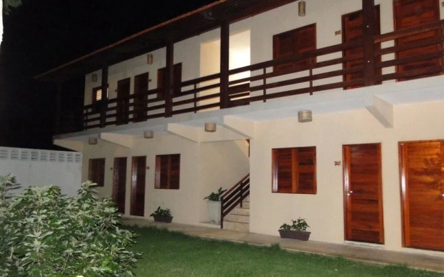 Pousada Ubajara