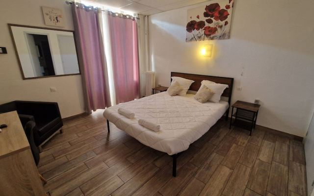 Hotel Du Nord